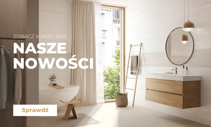 Nowości